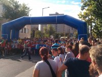 Fut a Csepel