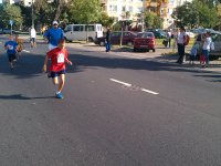 Fut a Csepel