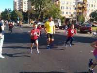 Fut a Csepel