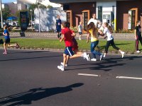 Fut a Csepel