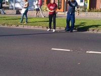 Fut a Csepel