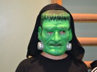 Halloween