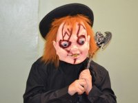 Halloween