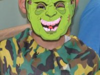 Halloween