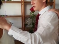 Ballagás