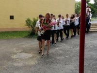 Ballagás