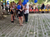 Ballagás