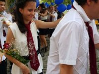 Ballagás