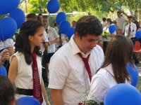 Ballagás