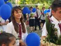 Ballagás