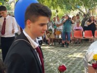 Ballagás