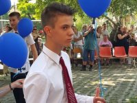 Ballagás