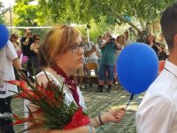 Ballagás