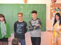 "Bolond" Ballagás