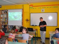 Madarak és fák napja
