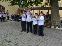 Tanévzáró