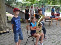 Tanévzáró