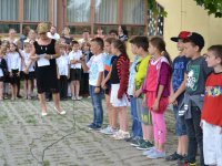 Tanévzáró