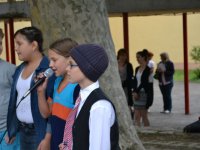 Tanévzáró