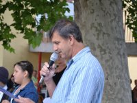Tanévzáró