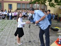 Tanévzáró