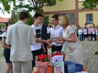 Tanévzáró