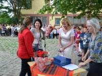 Tanévzáró