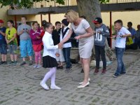 Tanévzáró