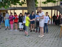 Tanévzáró