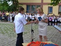 Tanévzáró