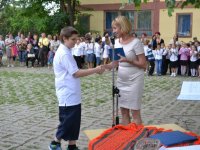 Tanévzáró