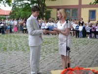 Tanévzáró