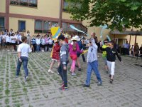 Tanévzáró