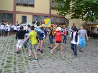 Tanévzáró