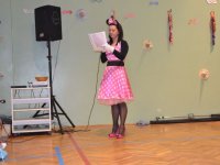 2015 Farsang