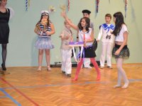 2015 Farsang
