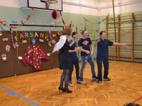 2015 Farsang