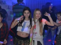 2015 Farsang