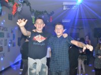 2015 Farsang