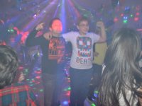 2015 Farsang