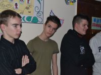 2015 Farsang