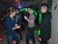 2015 Farsang
