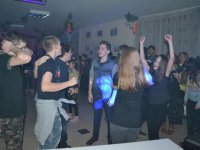 2015 Farsang