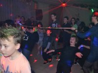2015 Farsang
