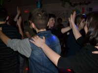 2015 Farsang