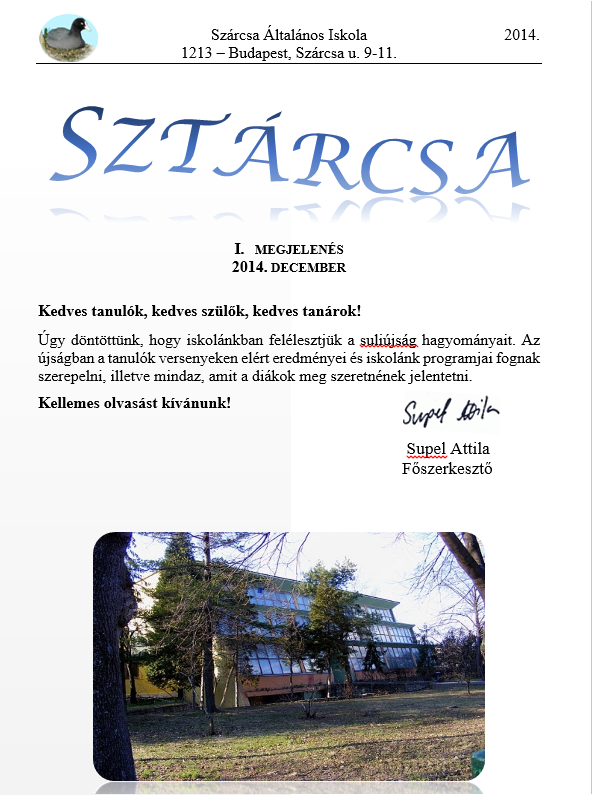 ujsag