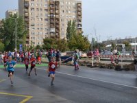 Fut a Csepel