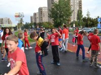 Fut a Csepel