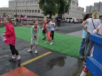 Fut a Csepel