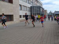 Fut a Csepel